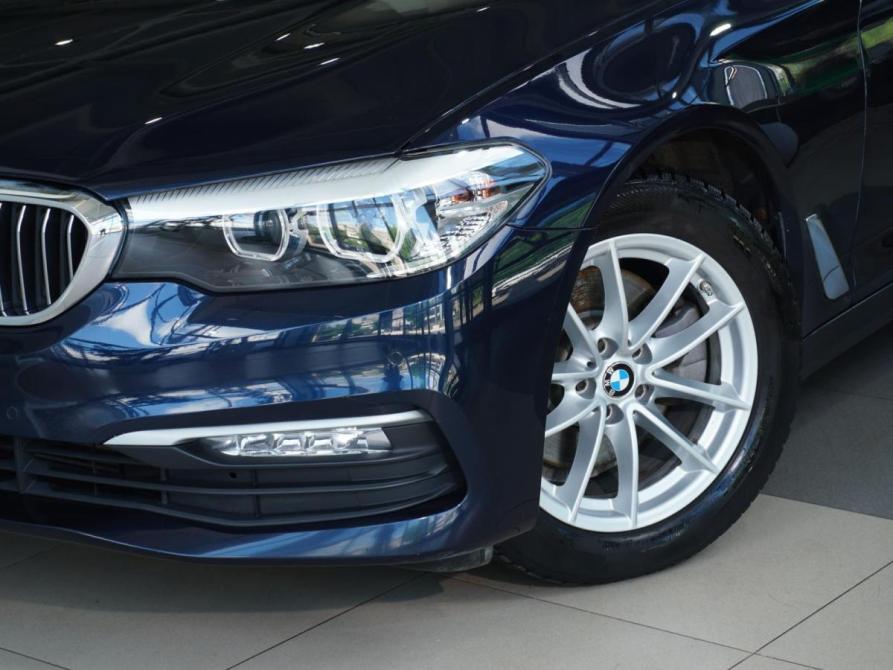 BMW 5 серии VII (G30/G31/G38) Тверь  - изображение 6