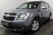 Chevrolet Orlando I Санкт-Петербург  - изображение 22