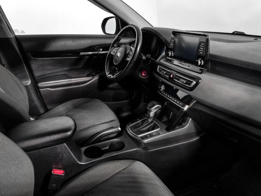 Kia Seltos I Санкт-Петербург  - изображение 13