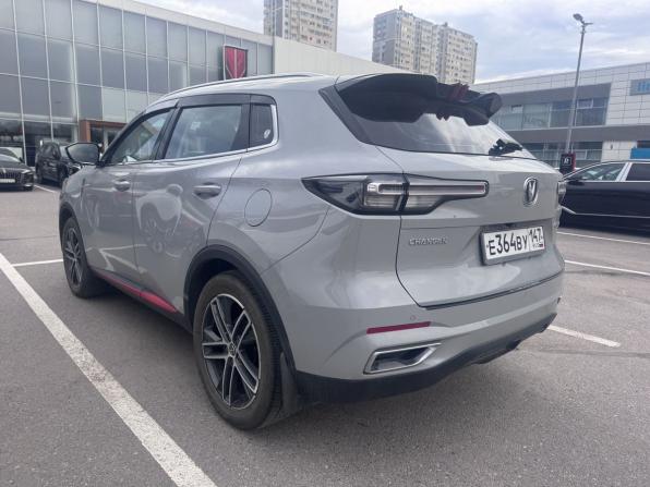 Changan CS55 Plus II с пробегом 2023 года, цена 2 133 333 рубля, 48000 км, внедорожник, Автокод Объявления