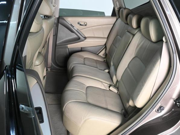 Nissan Murano II (Z51) Рестайлинг 2 с пробегом 2013 года, цена 1 479 000 рублей, 232271 км, внедорожник, Автокод Объявления