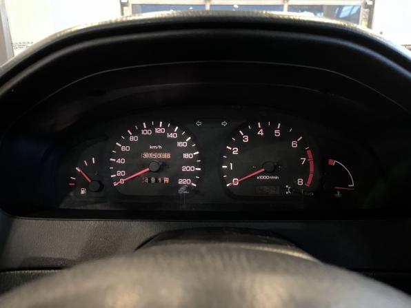 Nissan Almera I (N15) с пробегом 1997 года, цена 100 000 рублей, 304842 км, седан, Автокод Объявления