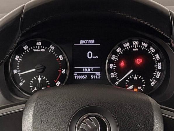 Skoda Rapid I с пробегом 2014 года, цена 790 000 рублей, 199057 км, лифтбек, Автокод Объявления