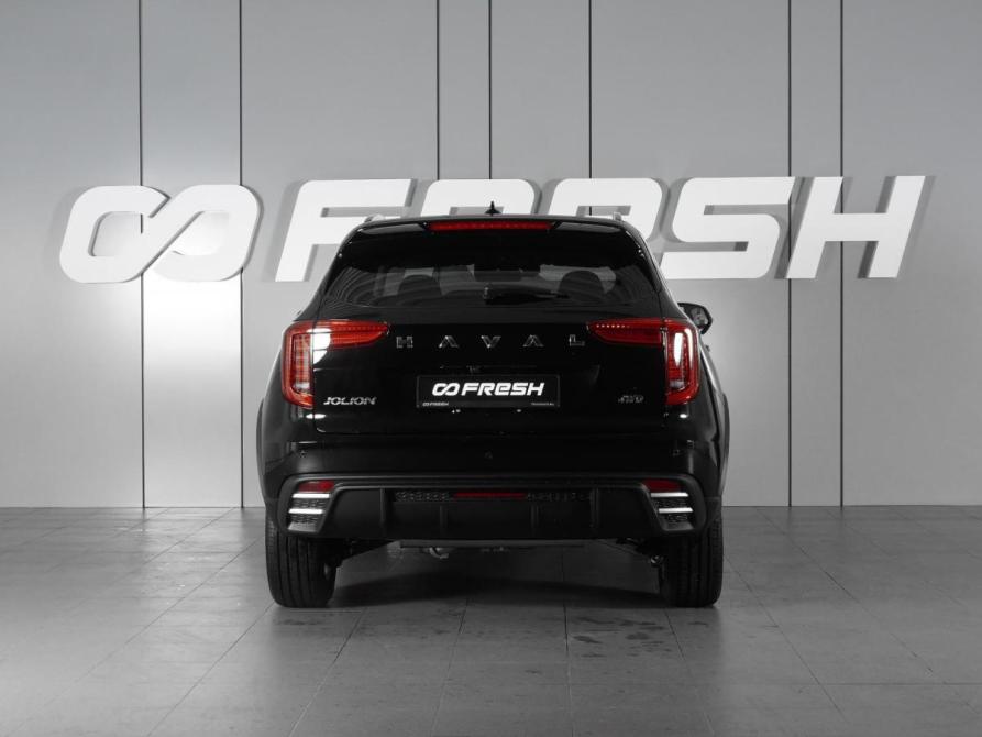 Haval Jolion I Рестайлинг 2 Минеральные Воды  - изображение 4