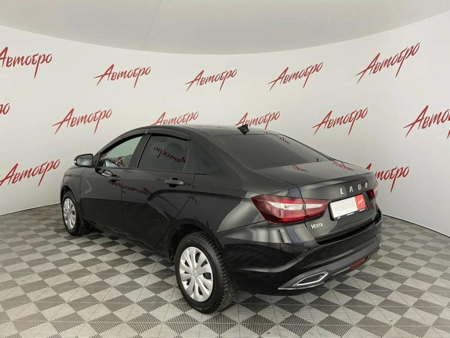 Lada (ВАЗ) Vesta I Рестайлинг (NG) Псков  - изображение 3
