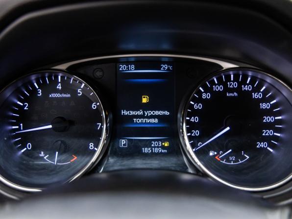 Nissan X-Trail III с пробегом 2015 года, цена 1 498 000 рублей, 185189 км, внедорожник, Автокод Объявления