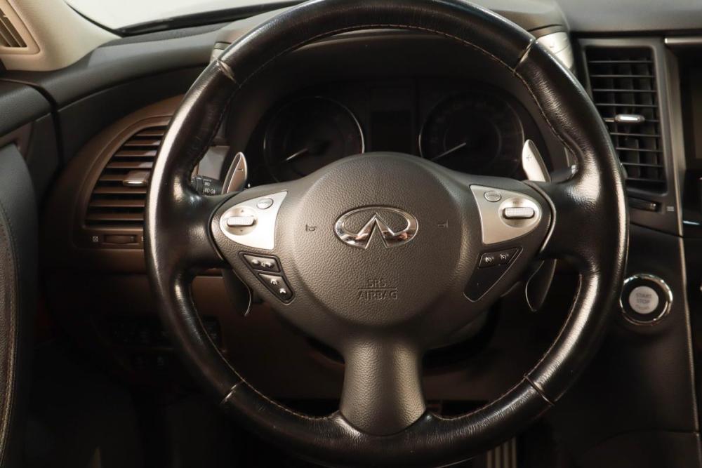 Infiniti FX II (S51) Челябинск  - изображение 17