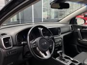 Kia Sportage IV Рестайлинг Москва  - изображение 52