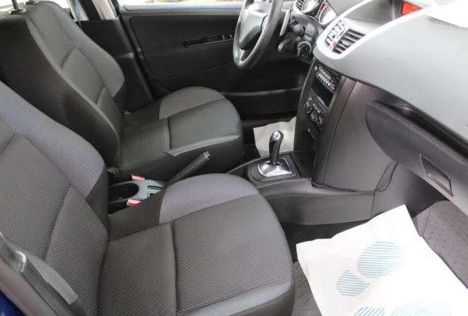 Peugeot 207 I Рестайлинг с пробегом 2009 года, цена 475 000 рублей, 93287 км, хэтчбек, Автокод Объявления