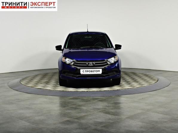 Lada (ВАЗ) Granta I Рестайлинг с пробегом 2025 года, цена 1 077 000 рублей, 20830 км, седан, Автокод Объявления