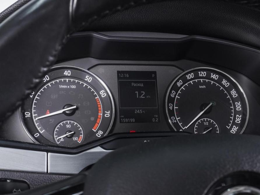 Skoda Superb III Ростов-на-Дону  - изображение 18