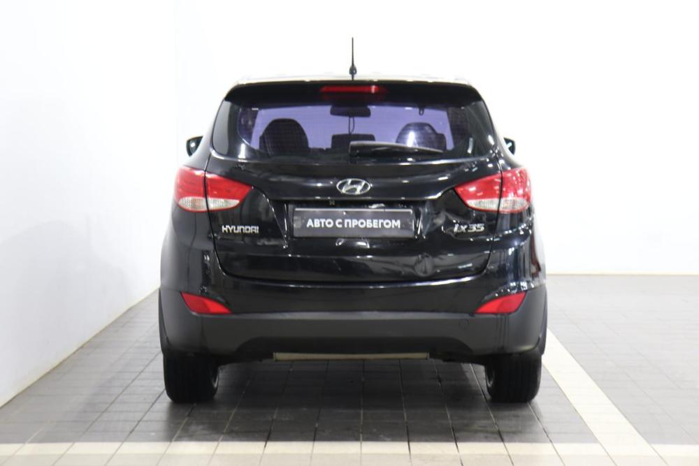 Hyundai ix35 I Ульяновск  - изображение 4