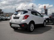 Opel Mokka I Москва  - изображение 28