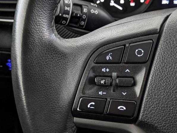 Hyundai Tucson III Рестайлинг с пробегом 2019 года, цена 2 245 000 рублей, 105474 км, внедорожник, Автокод Объявления