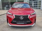 Lexus NX I Екатеринбург  - изображение 45