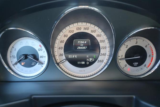 Mercedes-Benz GLK-Класс I (X204) Рестайлинг с пробегом 2014 года, цена 1 519 000 рублей, 285000 км, внедорожник, Автокод Объявления