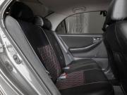 Toyota Corolla IX (E120 E130) Рестайлинг Казань  - изображение 16
