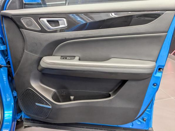 Kaiyi X3 с пробегом 2024 года, цена 1 300 000 рублей, 34779 км, внедорожник, Автокод Объявления