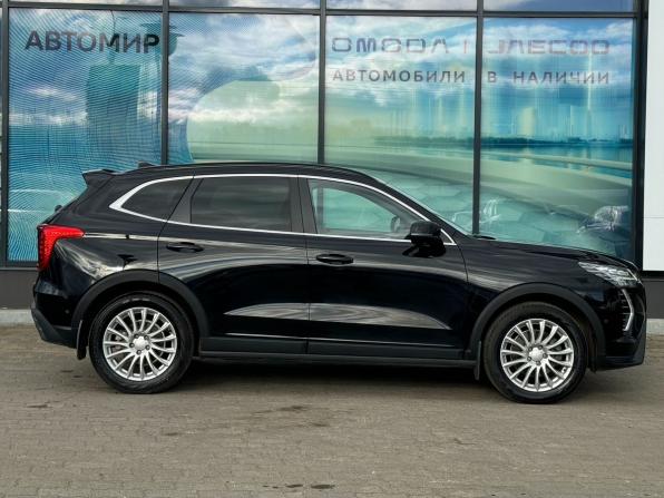 Haval Jolion I Рестайлинг с пробегом 2024 года, цена 2 250 000 рублей, 13795 км, внедорожник, Автокод Объявления