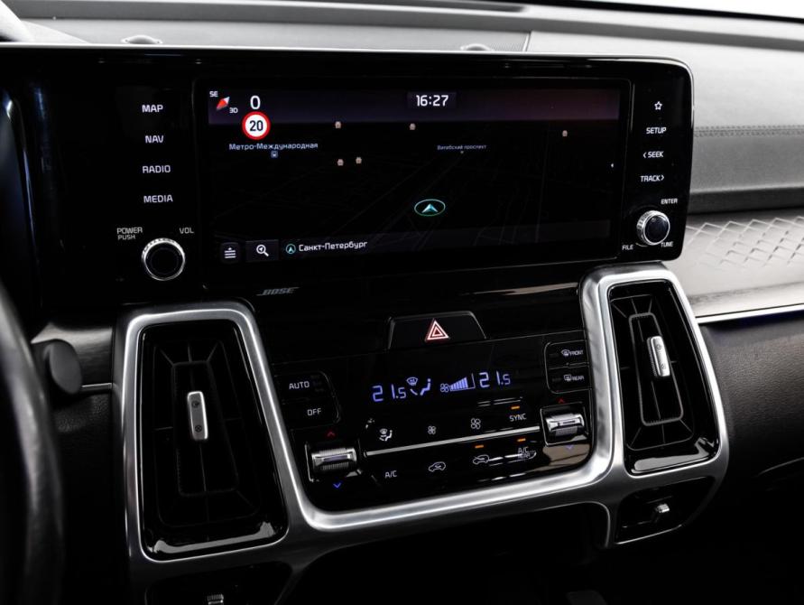Kia Sorento IV Санкт-Петербург  - изображение 17