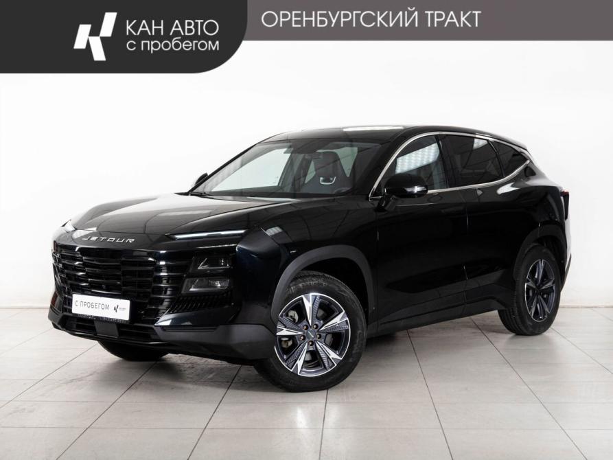 JETOUR DASHING I Казань  - изображение 1