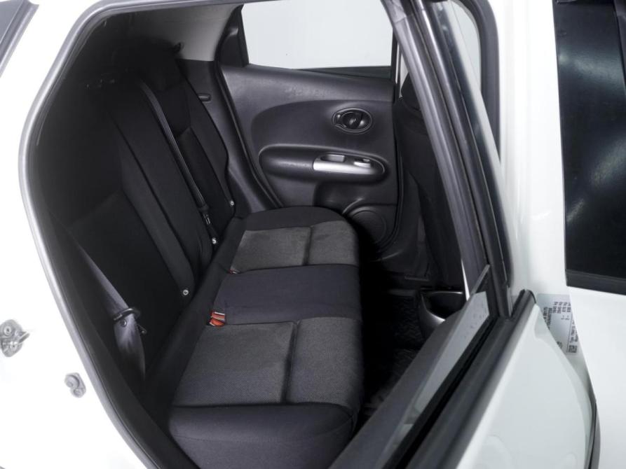 Nissan Juke I Ростов-на-Дону  - изображение 7