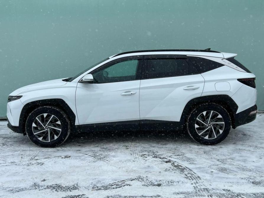 Hyundai Tucson IV Кемерово  - изображение 3