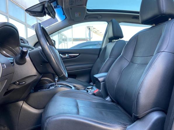 Nissan Qashqai II с пробегом 2014 года, цена 1 489 000 рублей, 175969 км, внедорожник, Автокод Объявления