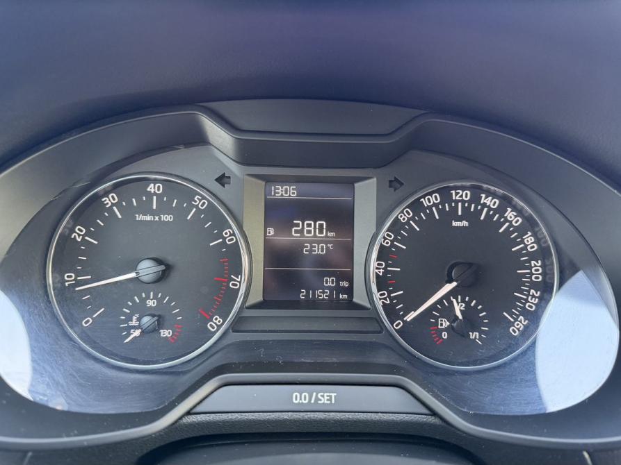 Skoda Octavia III (A7) Саратов  - изображение 9