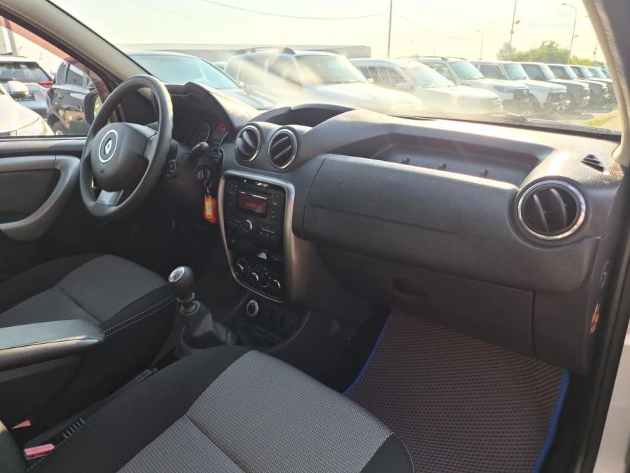 Renault Duster I Саратов  - изображение 33