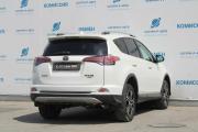 Toyota RAV4 IV (XA40) Рестайлинг Пермь  - изображение 26
