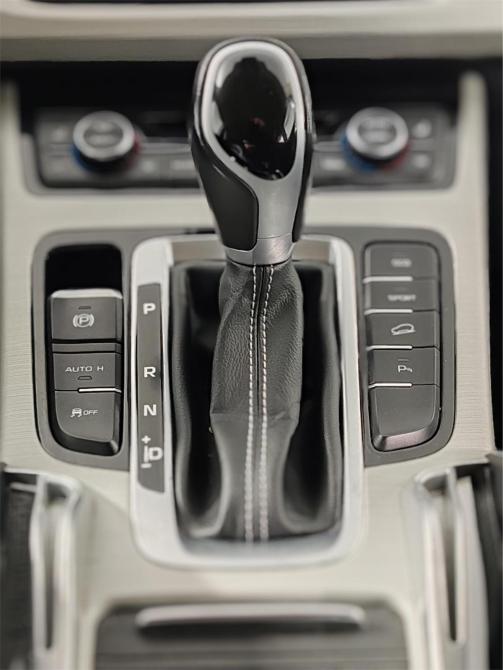 Geely Atlas I Москва  - изображение 25