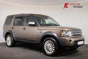 Land Rover Discovery IV Ярославль  - изображение 26