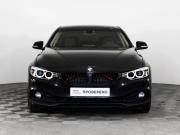 BMW 4 серии F32/F33/F36 Санкт-Петербург  - изображение 32