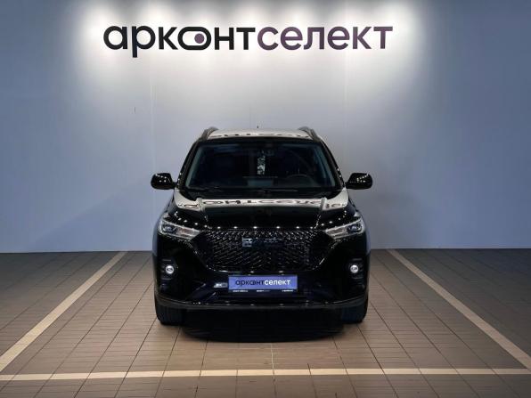 Haval M6 II с пробегом 2024 года, цена 1 764 000 рублей, 41246 км, внедорожник, Автокод Объявления