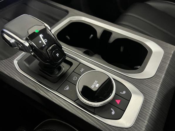 Jaecoo J7 I с пробегом 2023 года, цена 2 500 000 рублей, 23804 км, внедорожник, Автокод Объявления