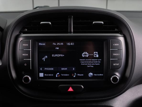 Kia Soul III Рестайлинг с пробегом 2022 года, цена 2 180 000 рублей, 23139 км, хэтчбек, Автокод Объявления