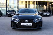 Lexus IS III Рестайлинг 2 Москва  - изображение 39