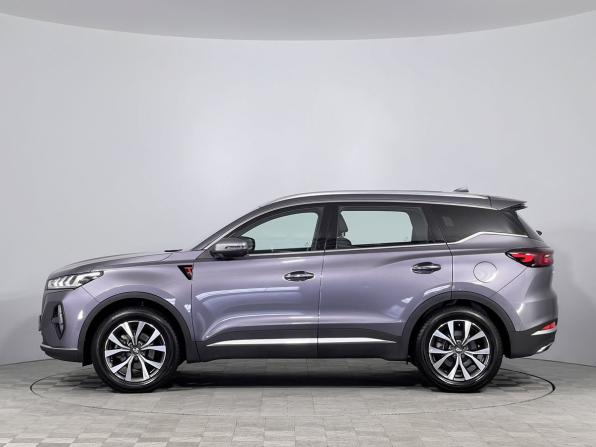 Chery Tiggo 7 Pro Max I с пробегом 2023 года, цена 1 949 000 рублей, 41700 км, внедорожник, Автокод Объявления