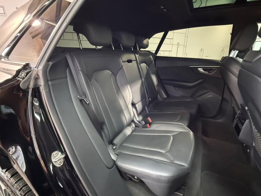 Audi Q8 I (4M) Москва  - изображение 26