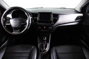 Hyundai Solaris II Рестайлинг Пермь  - изображение 42