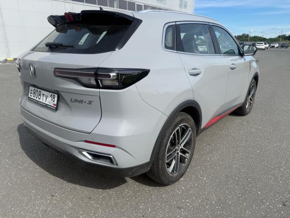 Changan UNI-S (CS55 Plus) I с пробегом 2024 года, цена 2 200 000 рублей, 15666 км, внедорожник, Автокод Объявления
