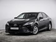 Toyota Camry VIII (XV70) Санкт-Петербург  - изображение 31