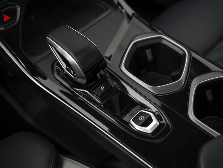 Geely Atlas II Санкт-Петербург  - изображение 22