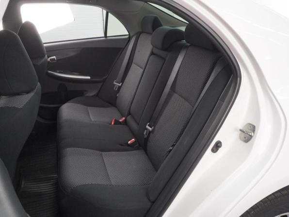 Toyota Corolla X (E140 E150) Рестайлинг с пробегом 2012 года, цена 1 293 000 рублей, 148756 км, седан, Автокод Объявления