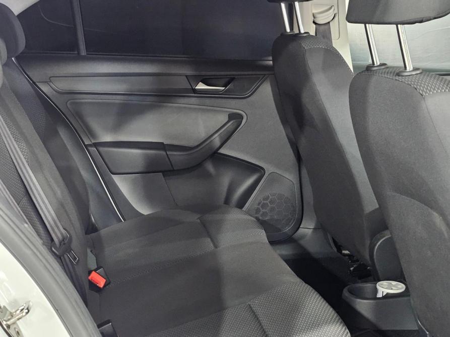 Volkswagen Polo VI Краснодар  - изображение 22