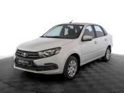 Lada (ВАЗ) Granta I Рестайлинг Москва  - изображение 27