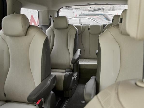 Kia Carnival IV с пробегом 2020 года, цена 3 695 000 рублей, 114885 км, минивэн, Автокод Объявления