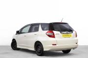 Honda Fit Shuttle I Барнаул  - изображение 31