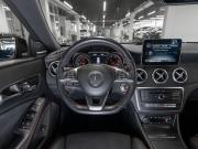 Mercedes-Benz CLA I (C117 X117) Рестайлинг Москва  - изображение 34